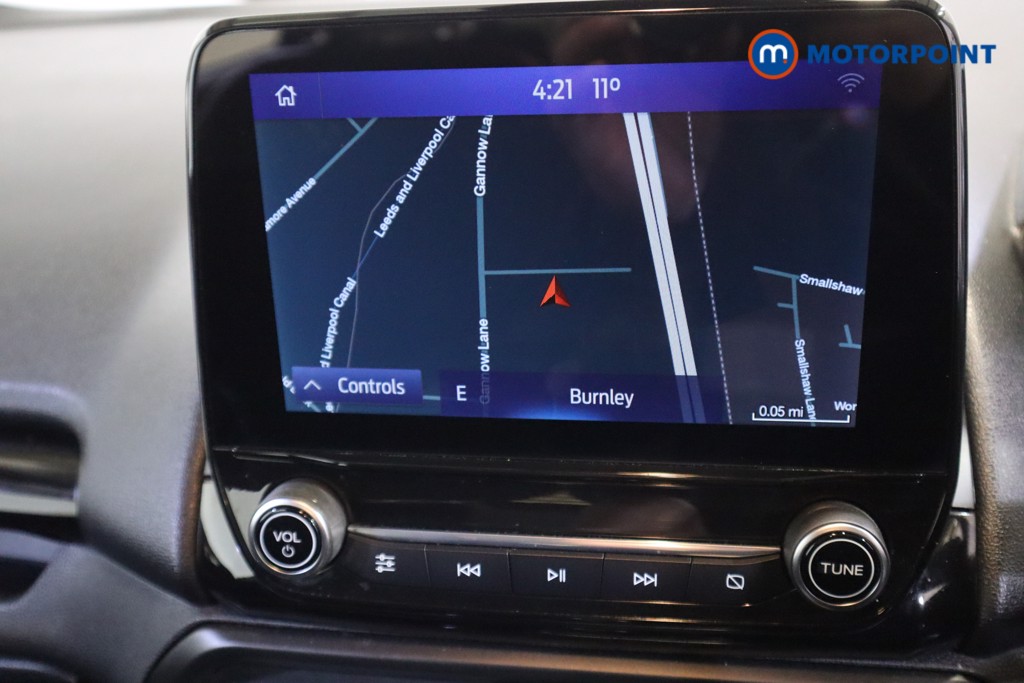 Used Ford Ecosport 2022 for sale - 76405375: Photo 10