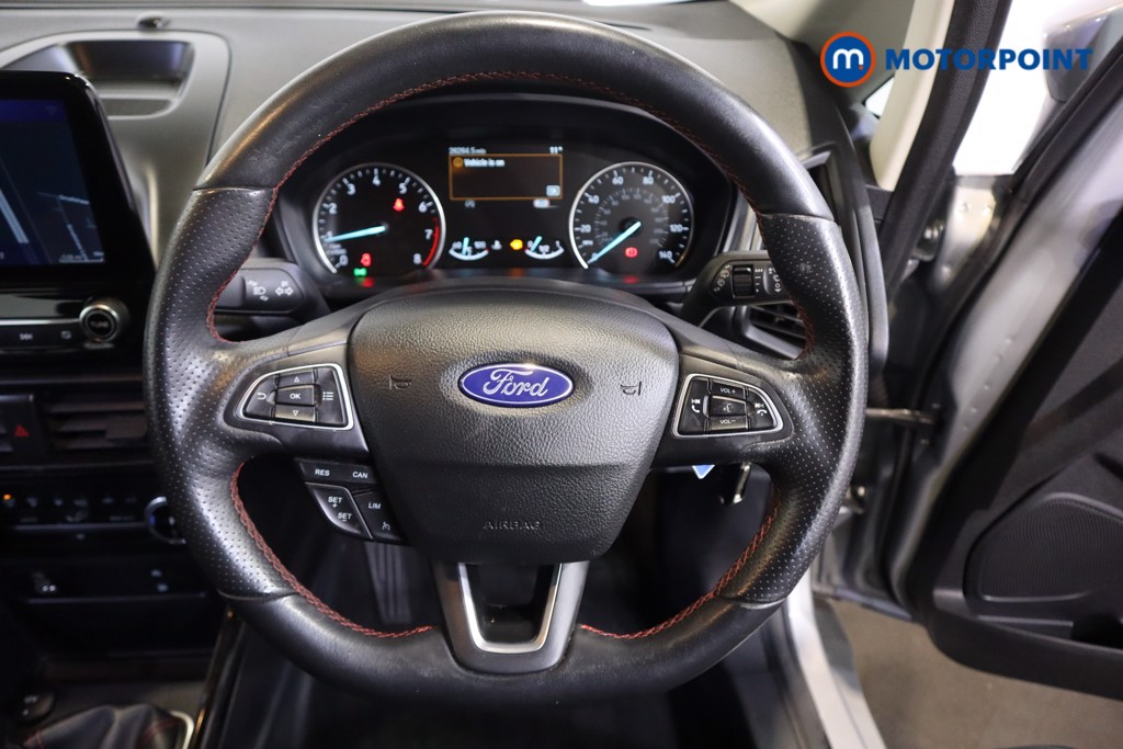 Used Ford Ecosport 2022 for sale - 76405375: Photo 11