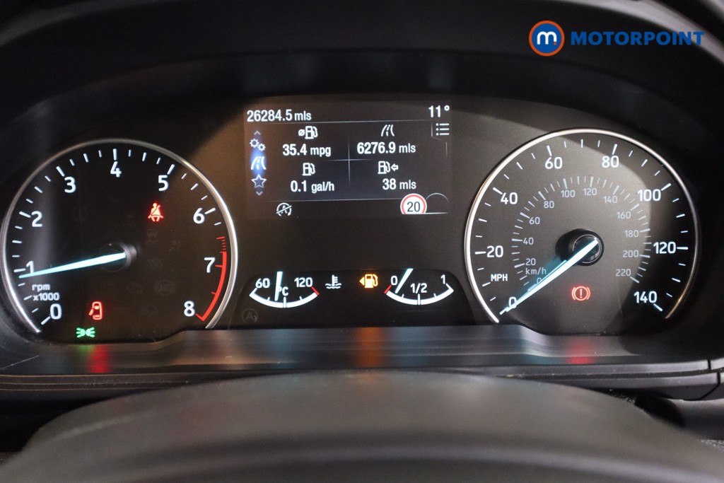 Used Ford Ecosport 2022 for sale - 76405375: Photo 12