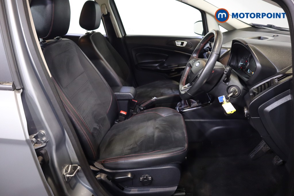 Used Ford Ecosport 2022 for sale - 76405375: Photo 14