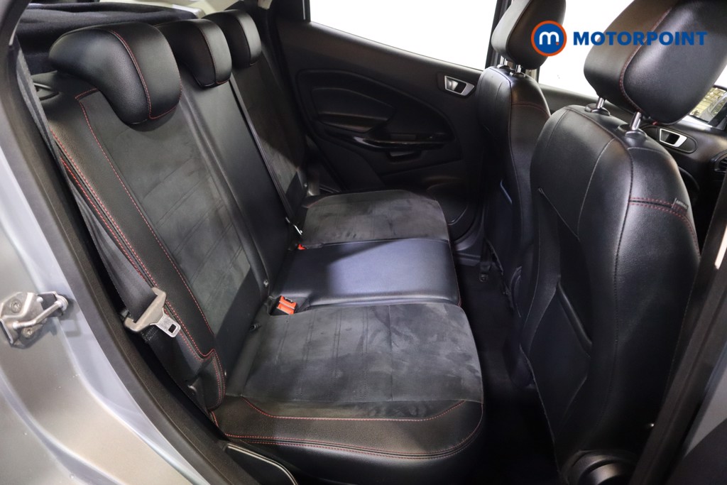 Used Ford Ecosport 2022 for sale - 76405375: Photo 15