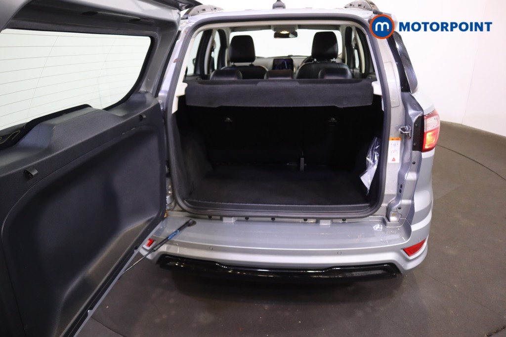 Used Ford Ecosport 2022 for sale - 76405375: Photo 16