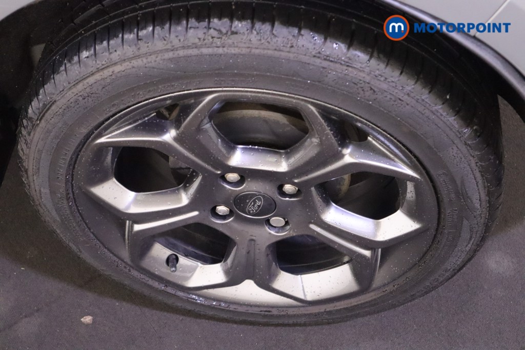 Used Ford Ecosport 2022 for sale - 76405375: Photo 17