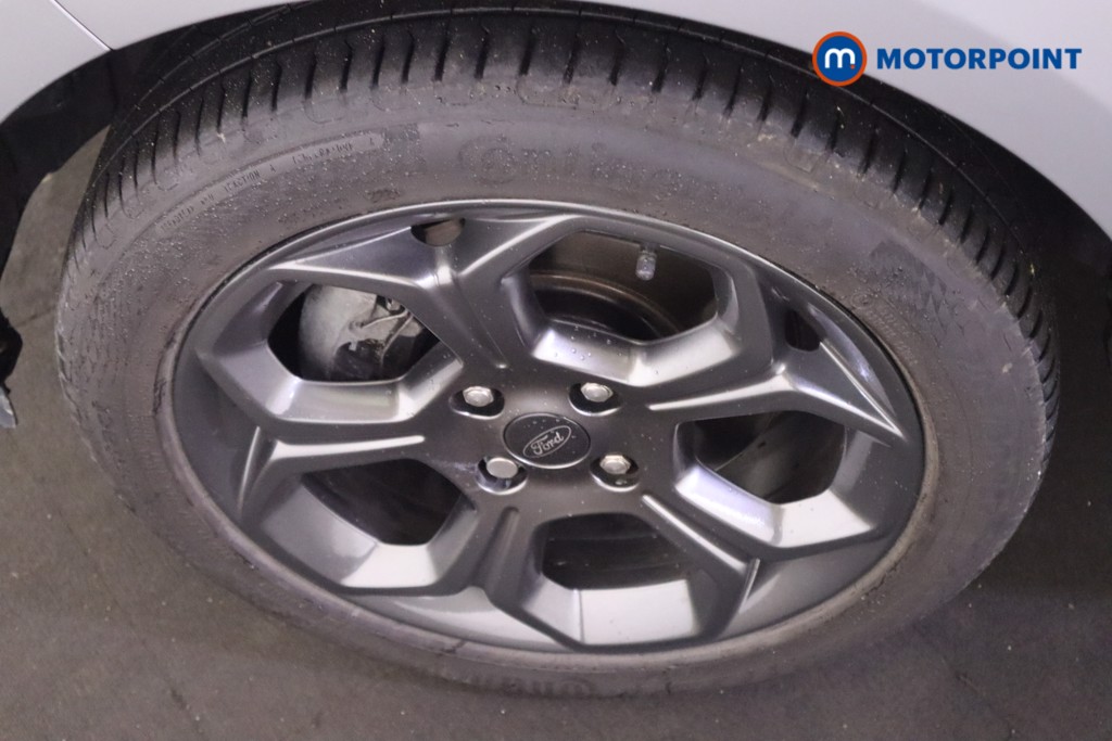 Used Ford Ecosport 2022 for sale - 76405375: Photo 18