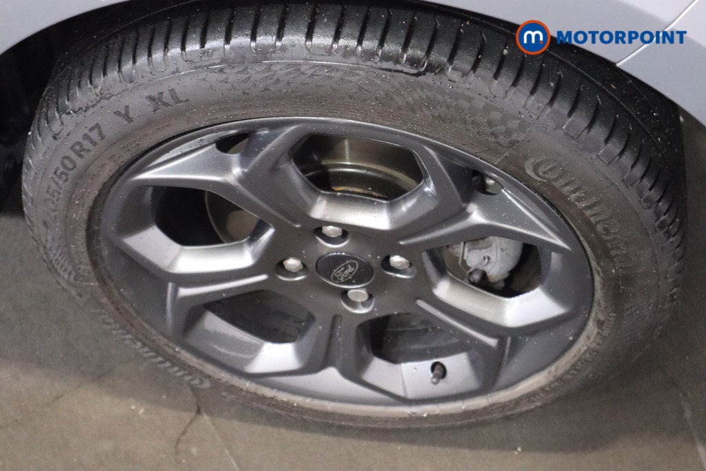 Used Ford Ecosport 2022 for sale - 76405375: Photo 19