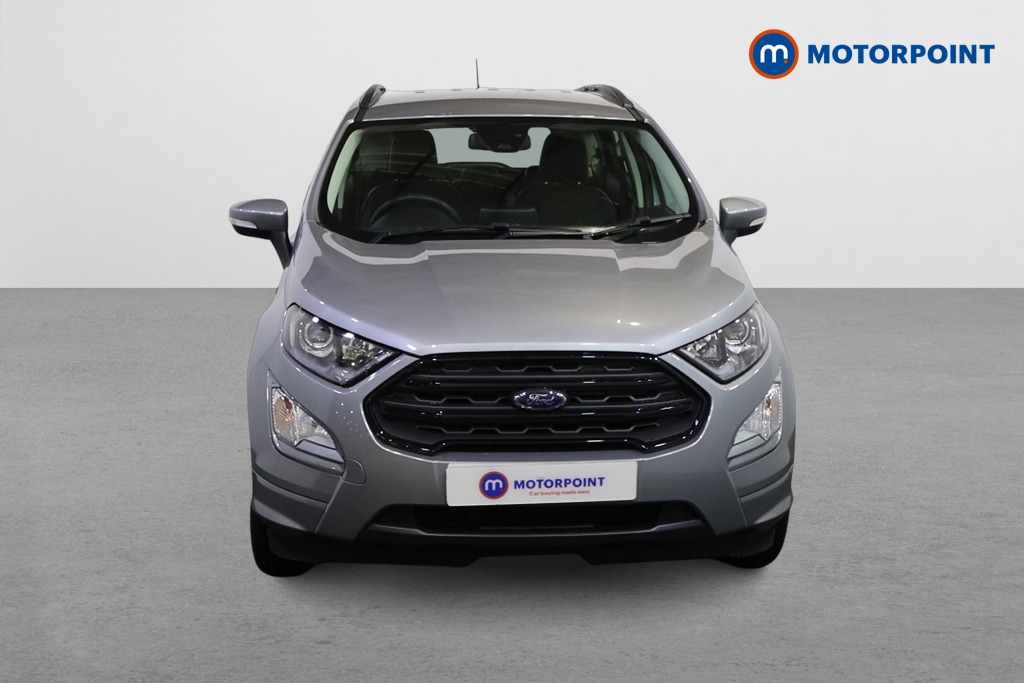 Used Ford Ecosport 2022 for sale - 76405375: Photo 2