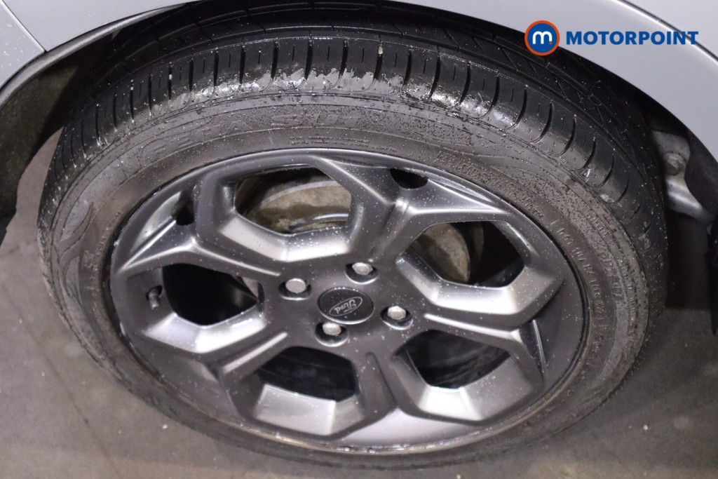 Used Ford Ecosport 2022 for sale - 76405375: Photo 20