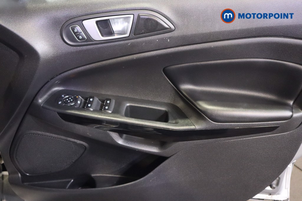 Used Ford Ecosport 2022 for sale - 76405375: Photo 21