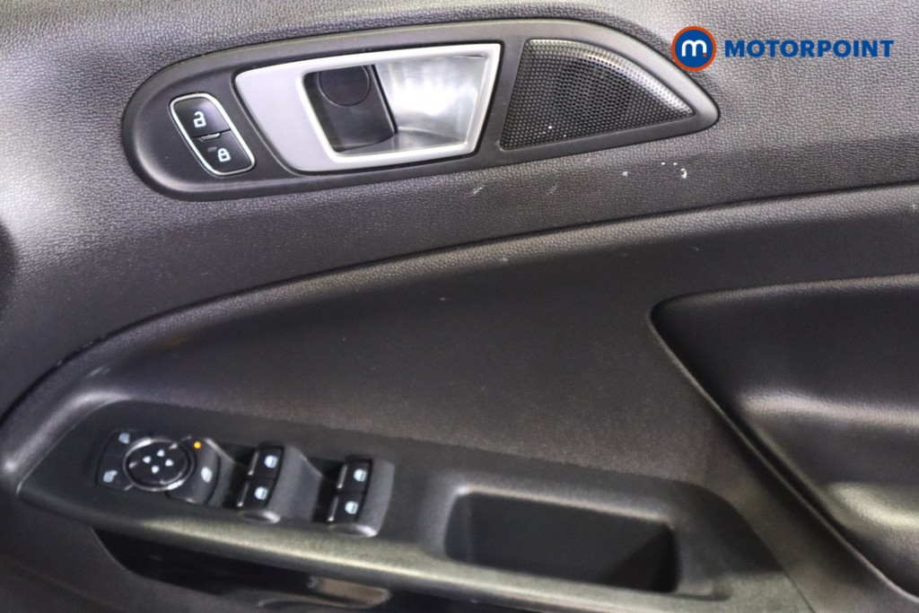Used Ford Ecosport 2022 for sale - 76405375: Photo 22