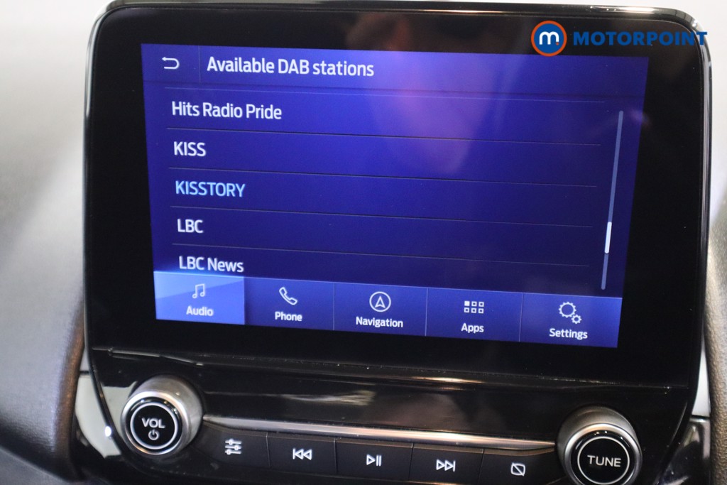 Used Ford Ecosport 2022 for sale - 76405375: Photo 27