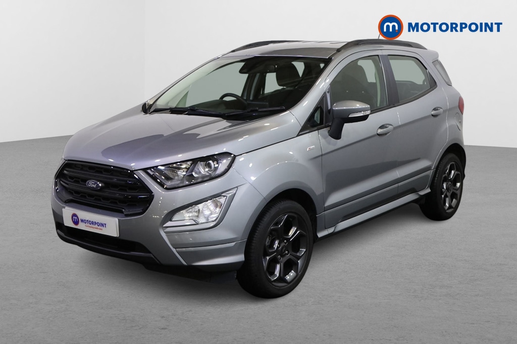 Used Ford Ecosport 2022 for sale - 76405375: Photo 3