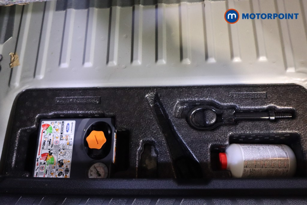 Used Ford Ecosport 2022 for sale - 76405375: Photo 33