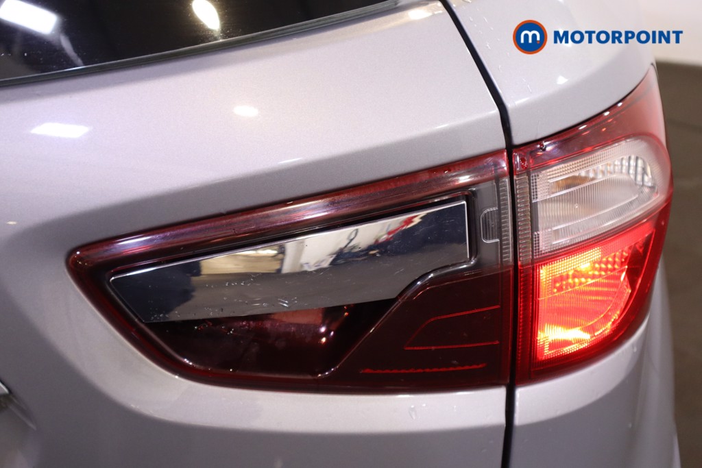 Used Ford Ecosport 2022 for sale - 76405375: Photo 35