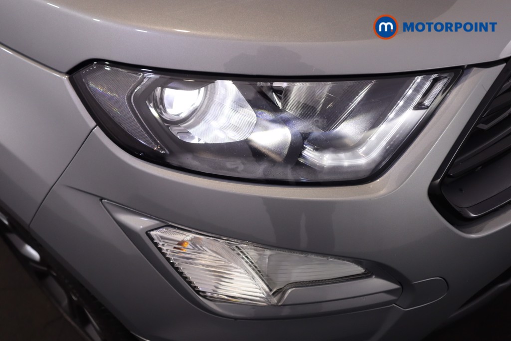 Used Ford Ecosport 2022 for sale - 76405375: Photo 38