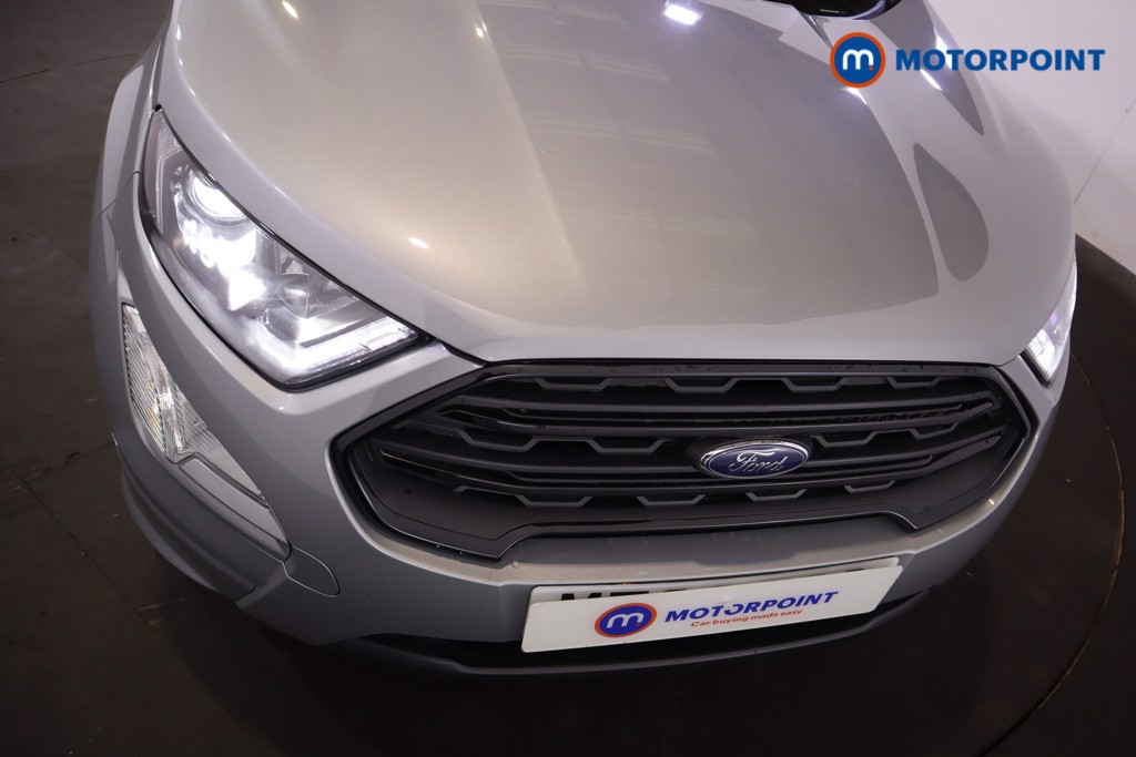 Used Ford Ecosport 2022 for sale - 76405375: Photo 39