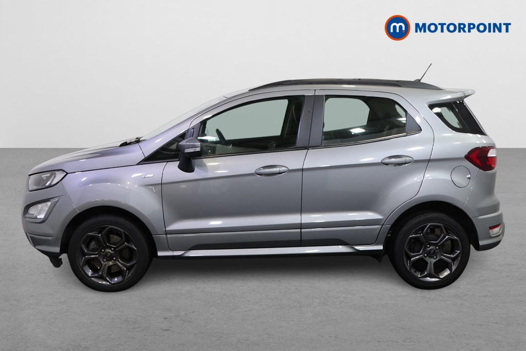 Used Ford Ecosport 2022 for sale - 76405375: Photo 4