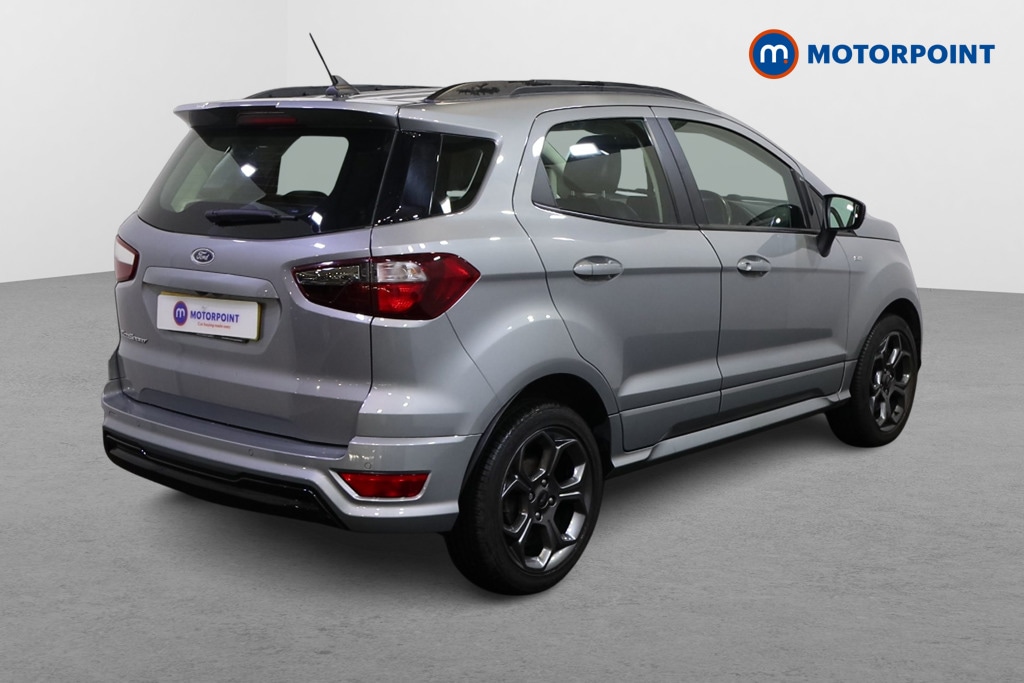 Used Ford Ecosport 2022 for sale - 76405375: Photo 7