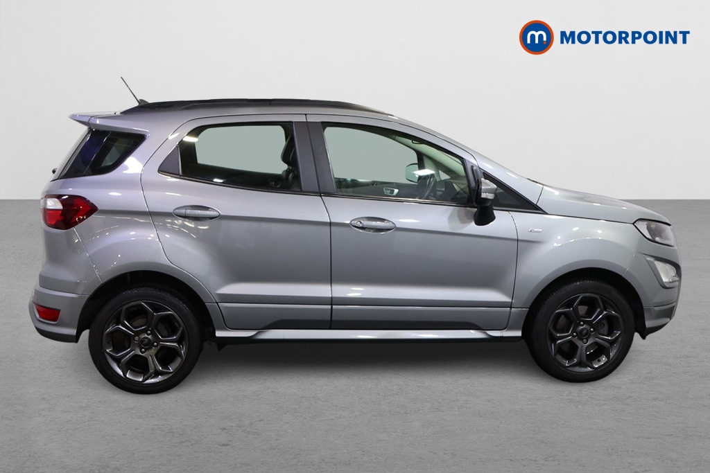 Used Ford Ecosport 2022 for sale - 76405375: Photo 8