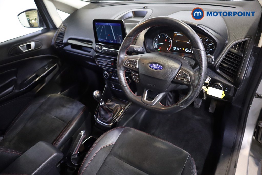 Used Ford Ecosport 2022 for sale - 76405375: Photo 9