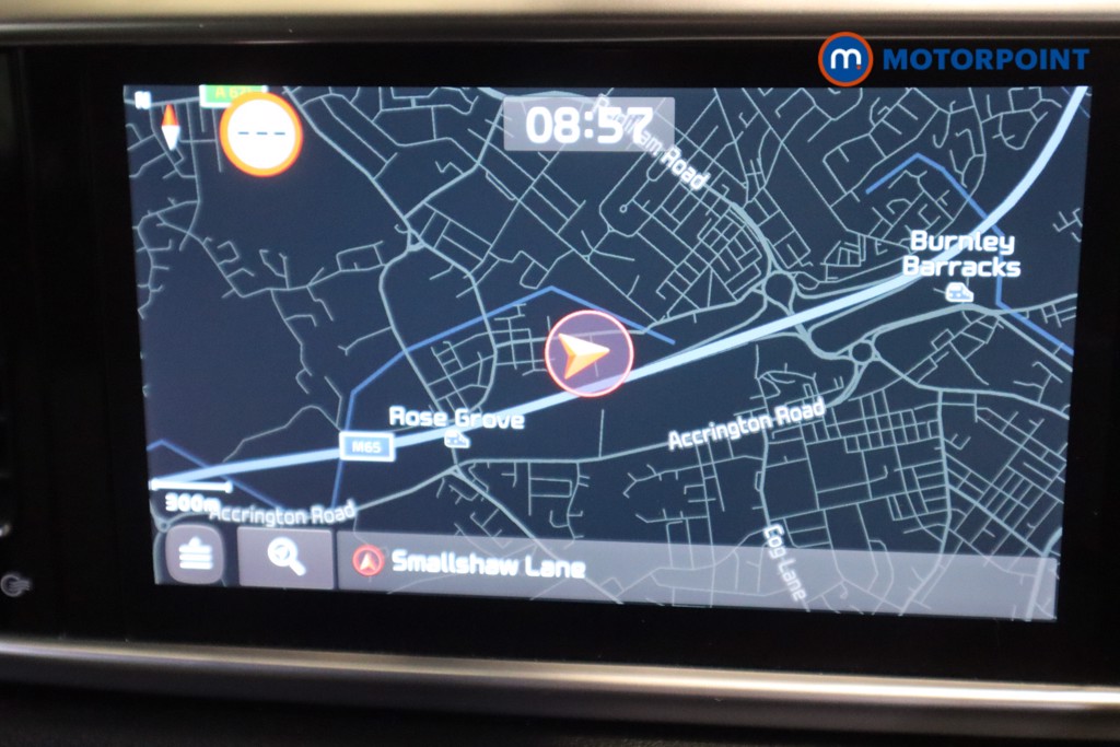 Used Kia Sportage 2021 for sale - 76719698: Photo 10