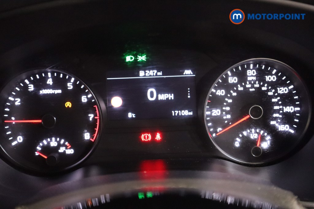 Used Kia Sportage 2021 for sale - 76719698: Photo 12