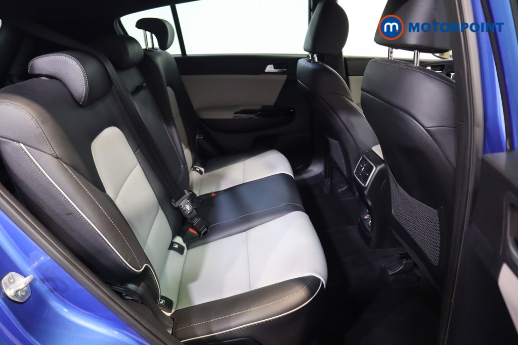 Used Kia Sportage 2021 for sale - 76719698: Photo 15