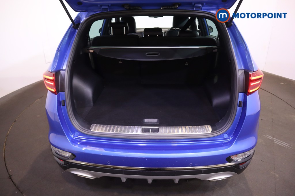 Used Kia Sportage 2021 for sale - 76719698: Photo 16