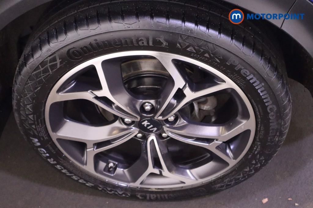 Used Kia Sportage 2021 for sale - 76719698: Photo 17