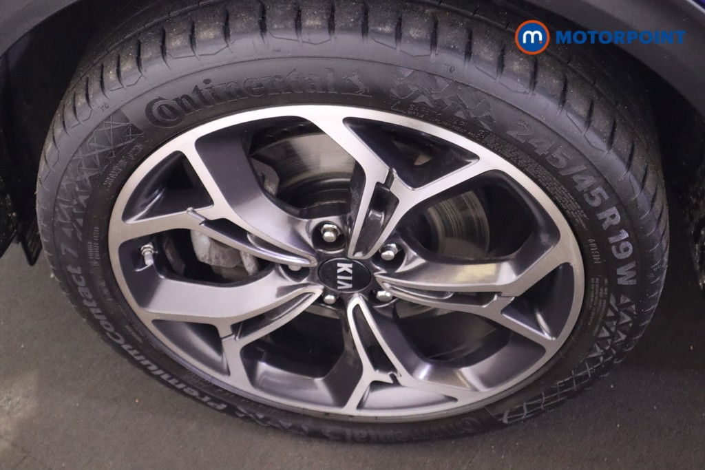 Used Kia Sportage 2021 for sale - 76719698: Photo 18