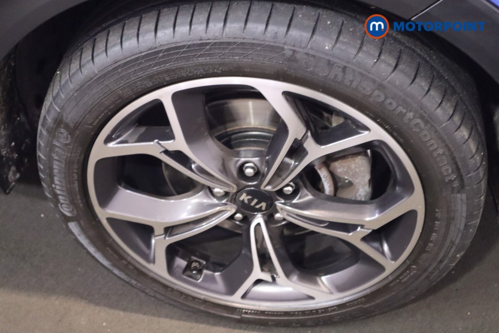 Used Kia Sportage 2021 for sale - 76719698: Photo 19