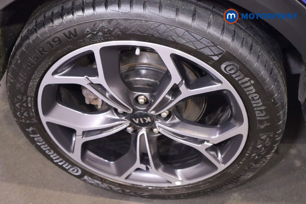 Used Kia Sportage 2021 for sale - 76719698: Photo 20