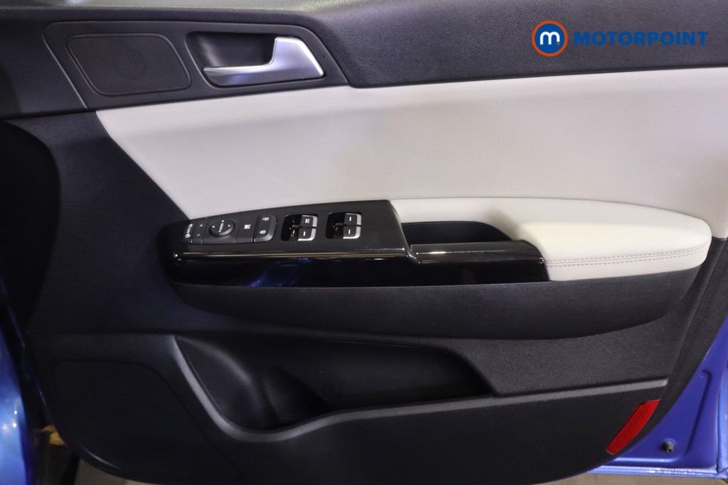 Used Kia Sportage 2021 for sale - 76719698: Photo 21