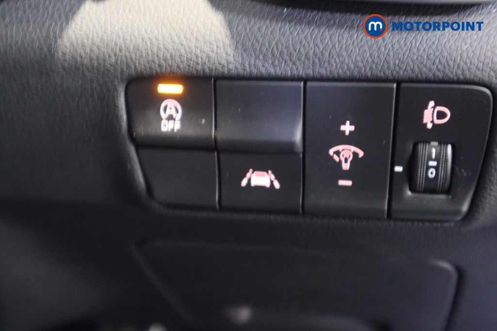 Used Kia Sportage 2021 for sale - 76719698: Photo 24