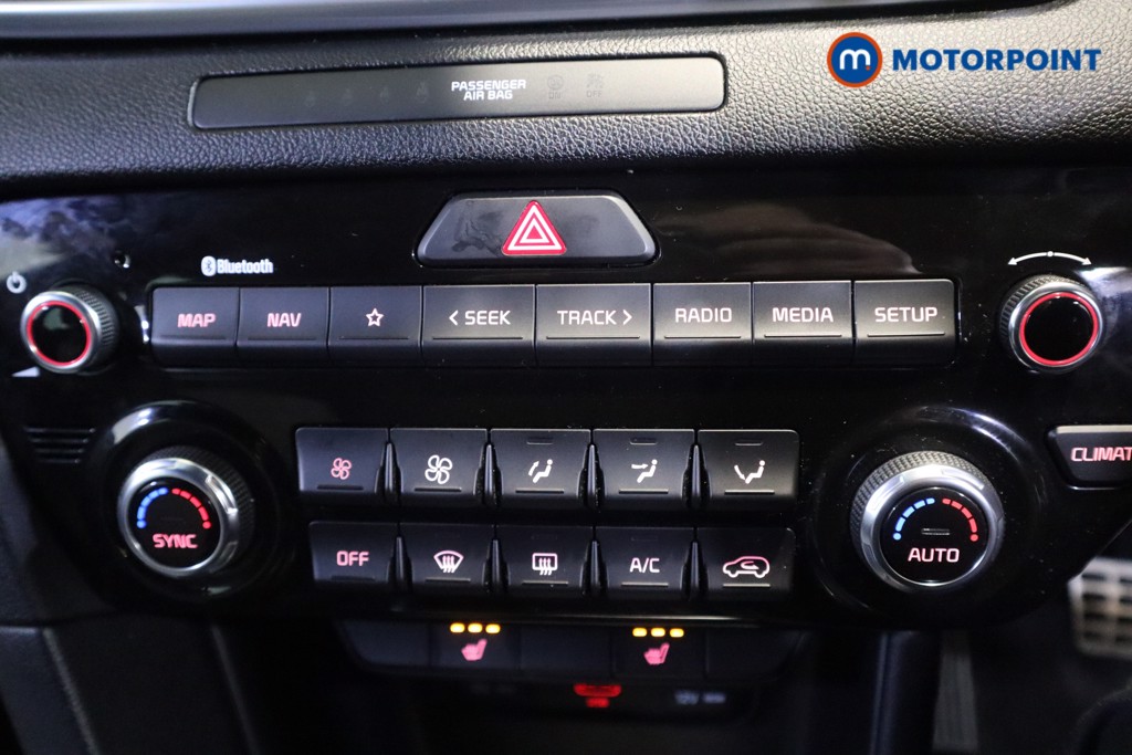 Used Kia Sportage 2021 for sale - 76719698: Photo 29