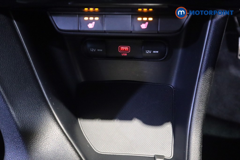 Used Kia Sportage 2021 for sale - 76719698: Photo 30