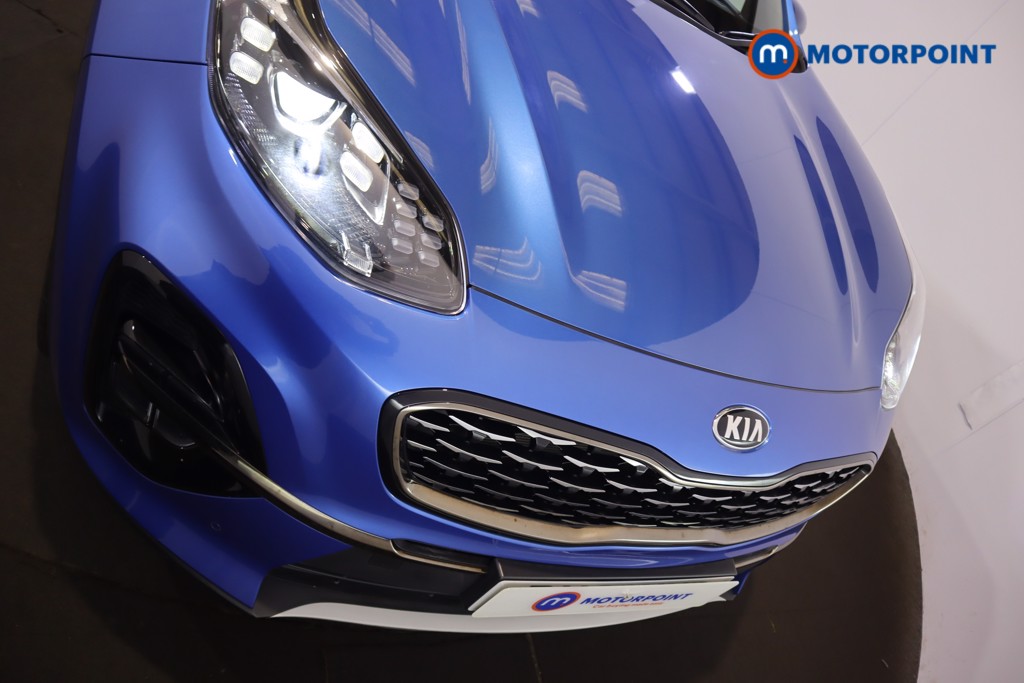 Used Kia Sportage 2021 for sale - 76719698: Photo 46