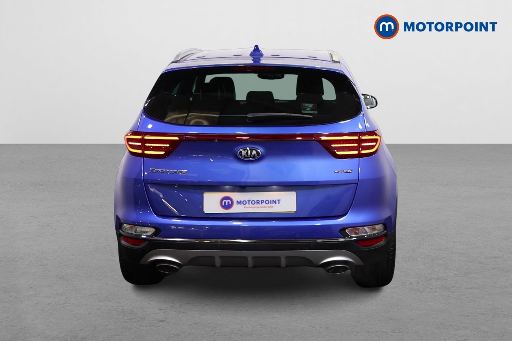 Used Kia Sportage 2021 for sale - 76719698: Photo 6