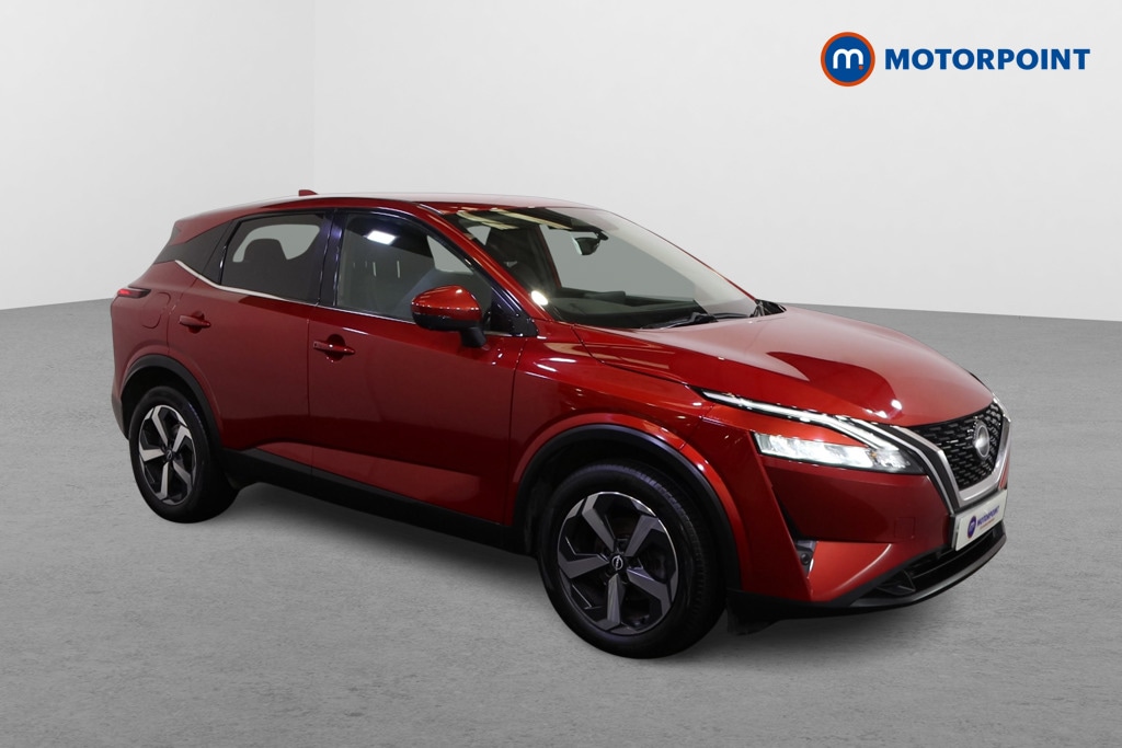 Used Nissan Qashqai 2022 for sale - 76890027: Photo 1