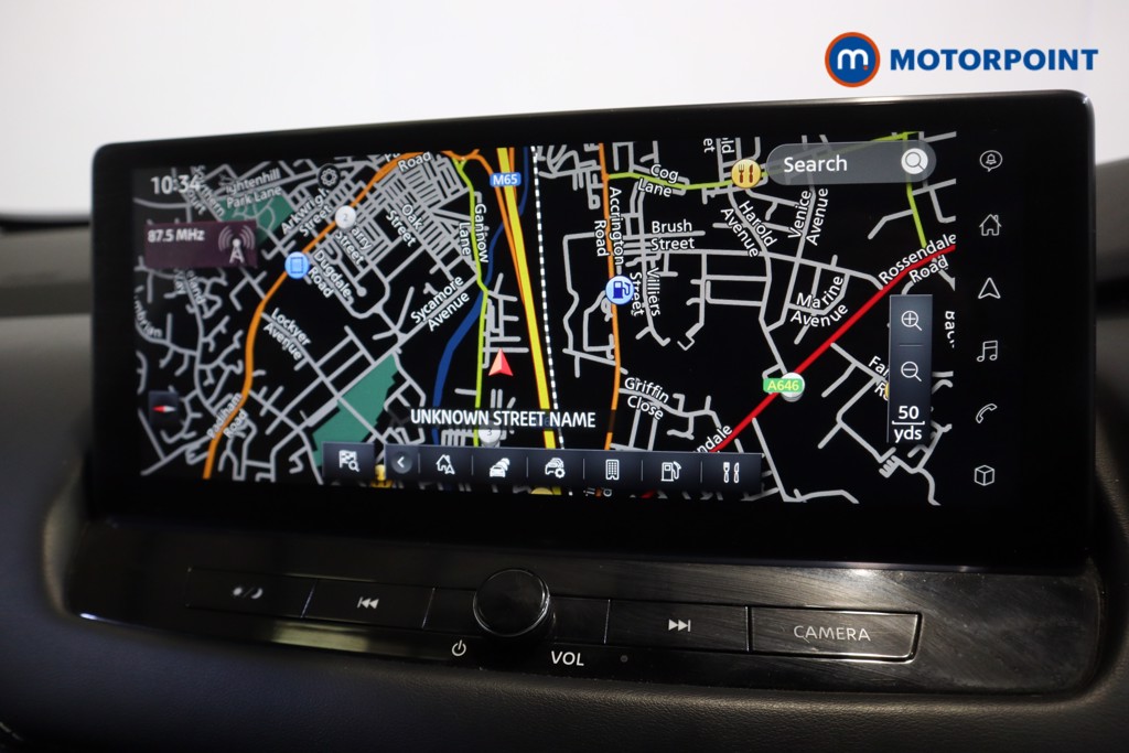 Used Nissan Qashqai 2022 for sale - 76890027: Photo 10