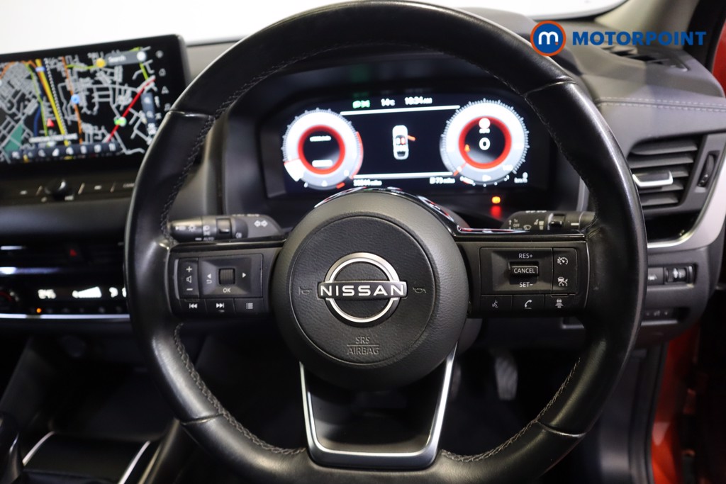 Used Nissan Qashqai 2022 for sale - 76890027: Photo 11