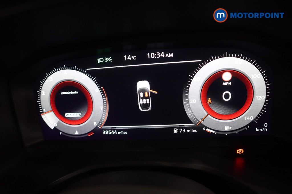 Used Nissan Qashqai 2022 for sale - 76890027: Photo 12