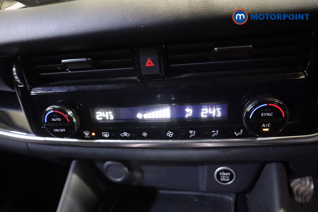 Used Nissan Qashqai 2022 for sale - 76890027: Photo 13