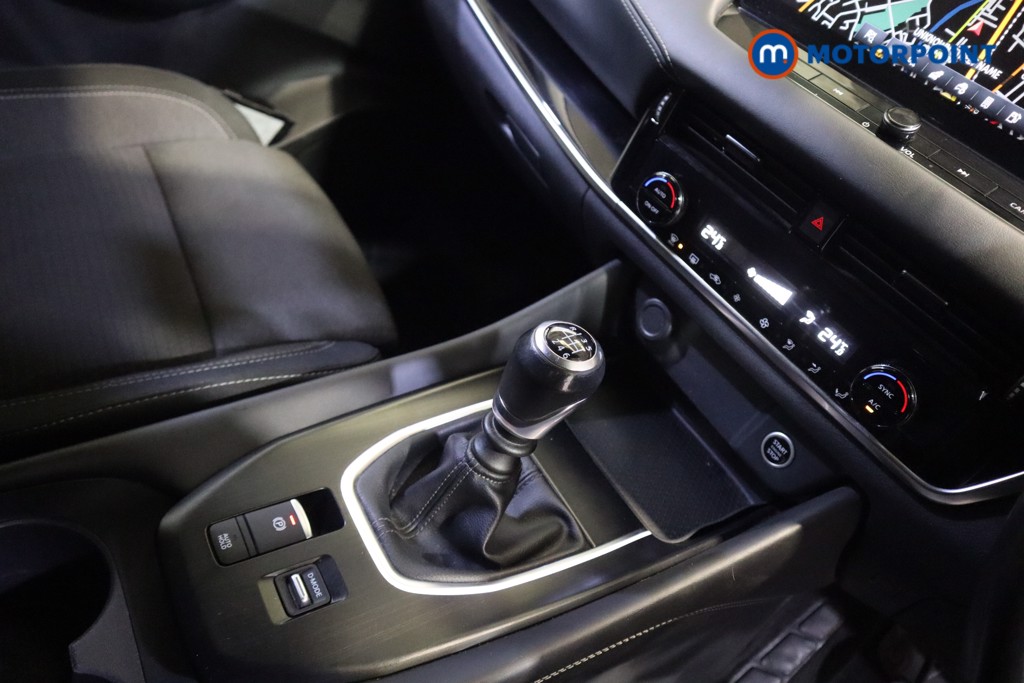 Used Nissan Qashqai 2022 for sale - 76890027: Photo 15