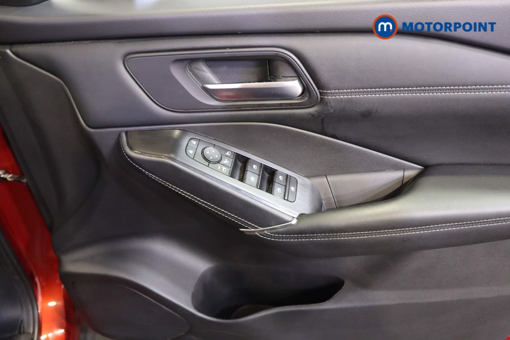 Used Nissan Qashqai 2022 for sale - 76890027: Photo 17