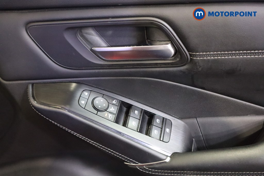 Used Nissan Qashqai 2022 for sale - 76890027: Photo 18