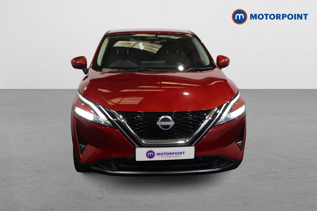 Used Nissan Qashqai 2022 for sale - 76890027: Photo 2