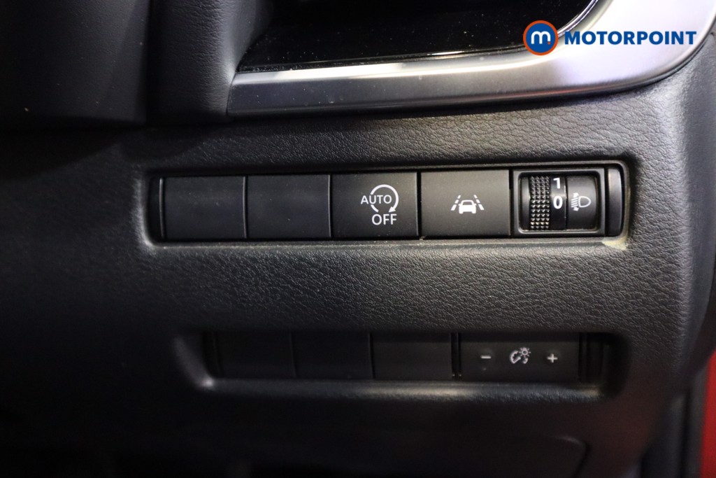 Used Nissan Qashqai 2022 for sale - 76890027: Photo 20
