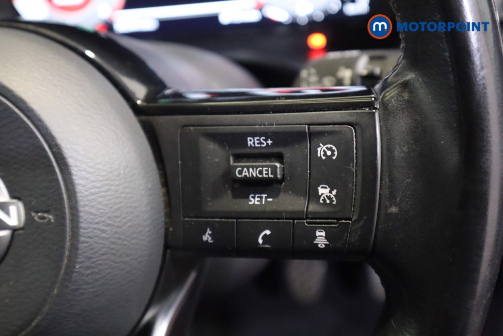 Used Nissan Qashqai 2022 for sale - 76890027: Photo 21