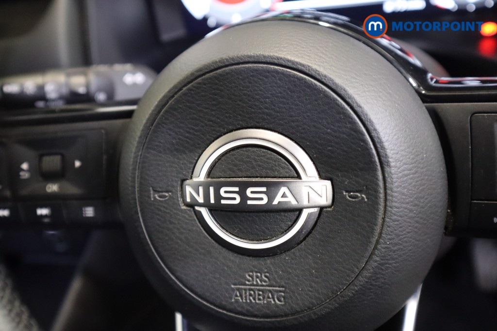 Used Nissan Qashqai 2022 for sale - 76890027: Photo 22