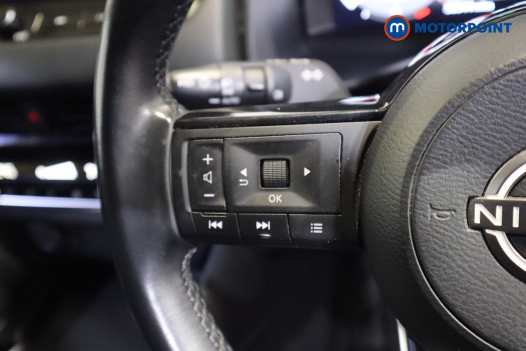 Used Nissan Qashqai 2022 for sale - 76890027: Photo 23